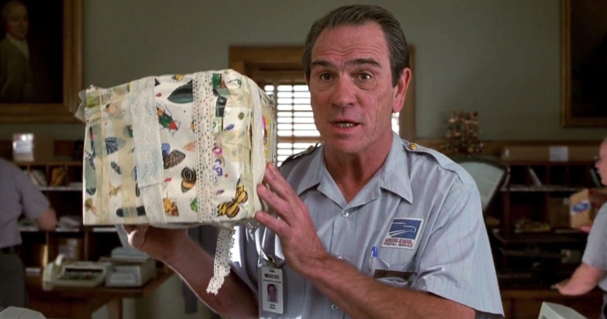 Tommy Lee Jones' daughter reportedly found dead on New Year's Day