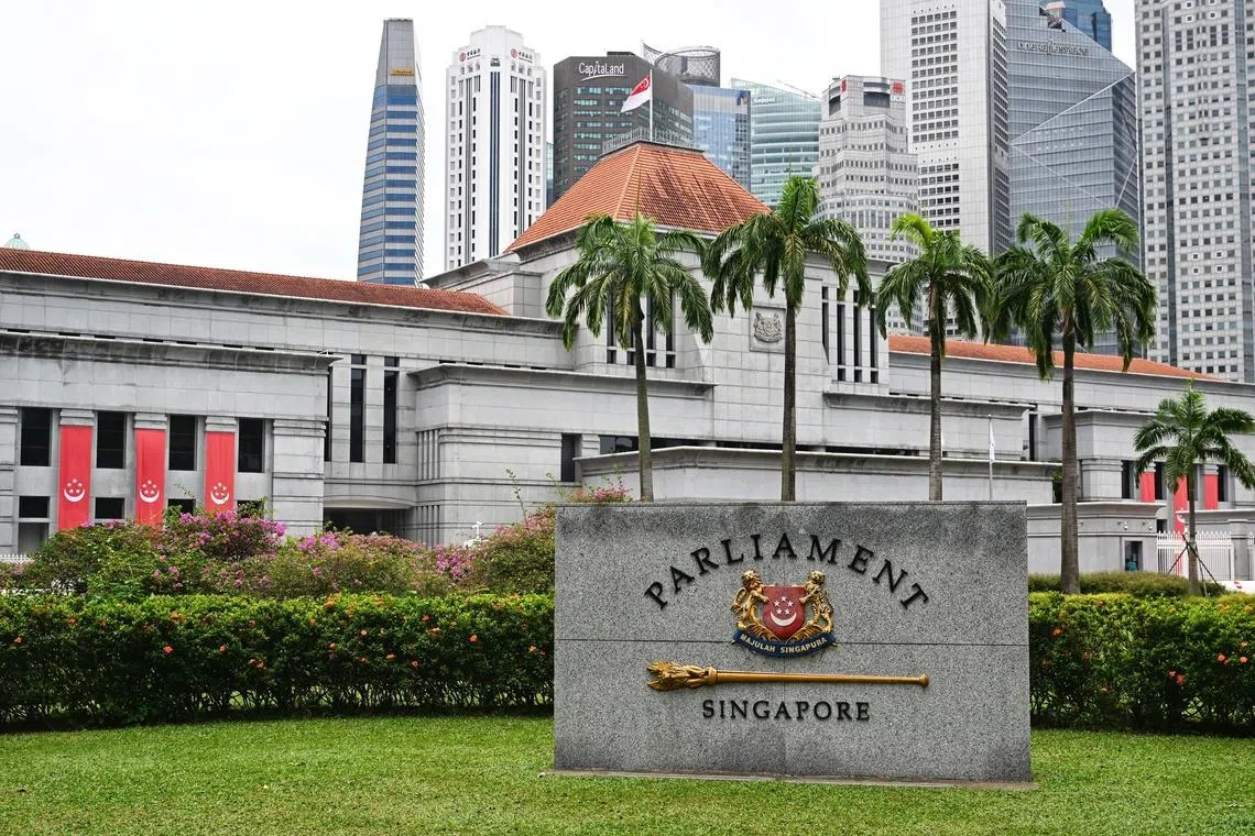 9 Nominated MPs to be appointed to Parliament