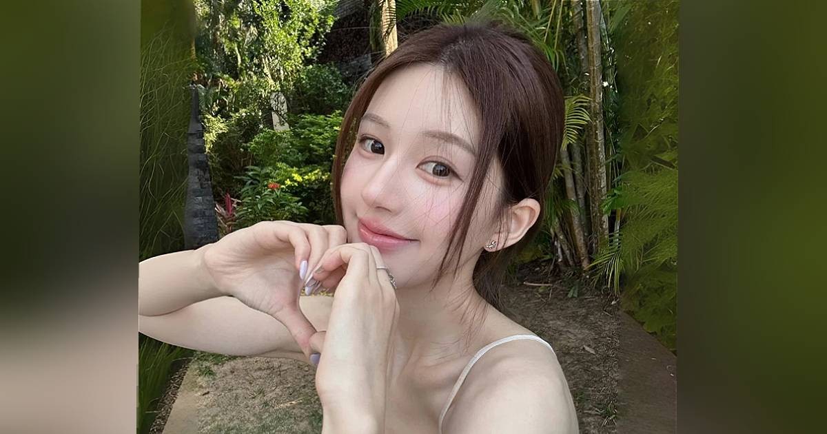 Zhao Lusi to return to acting after year-long hiatus