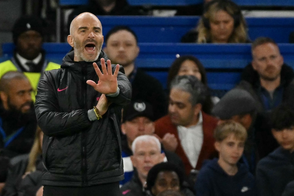 Enzo Maresca’s turbulent Chelsea reign cut short after just 18 months at Stamford Bridge