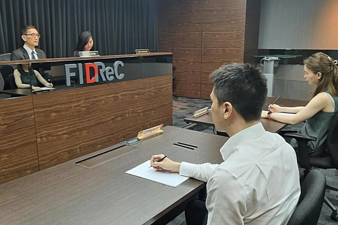 Retirees should consider CPF LIFE first to avoid investing in unsuitable products