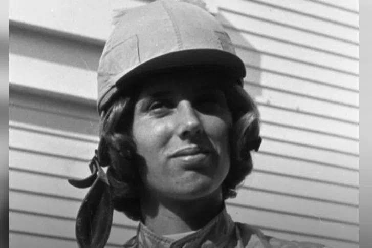 Trailblazing female jockey Diane Crump dies aged 77