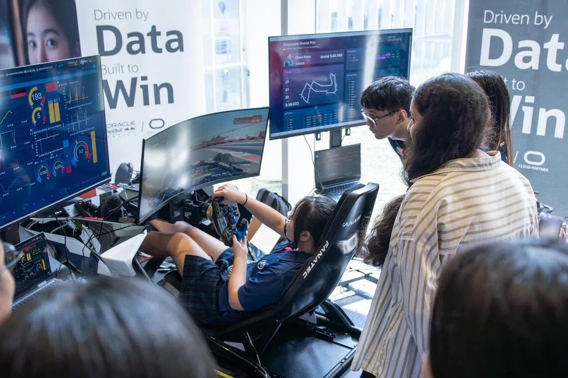 Take a cue from online shopping when picking your next school