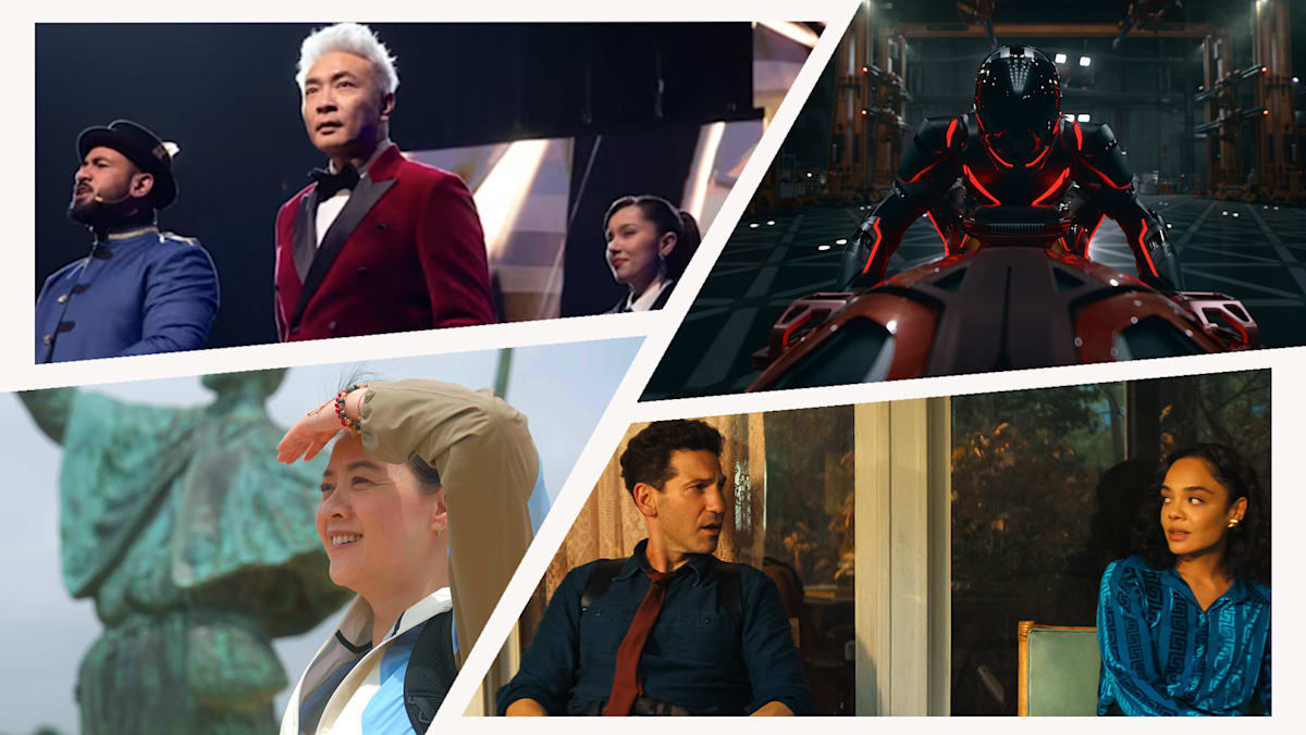 What To Watch This Week: Jan 5-11, 2026