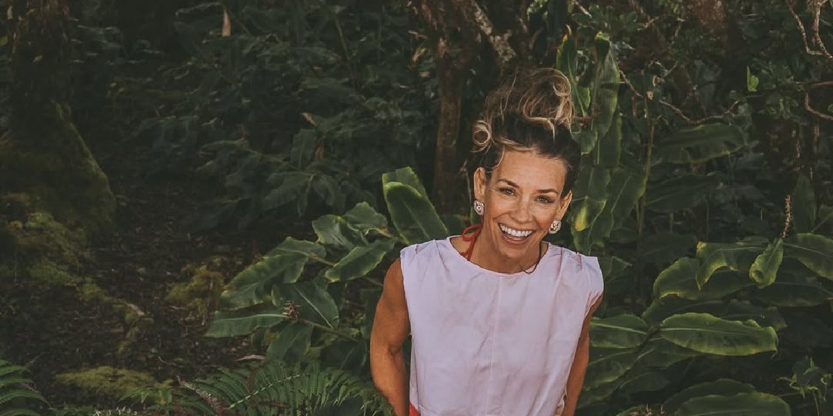 Evangeline Lilly reveals brain damage following accident earlier this year