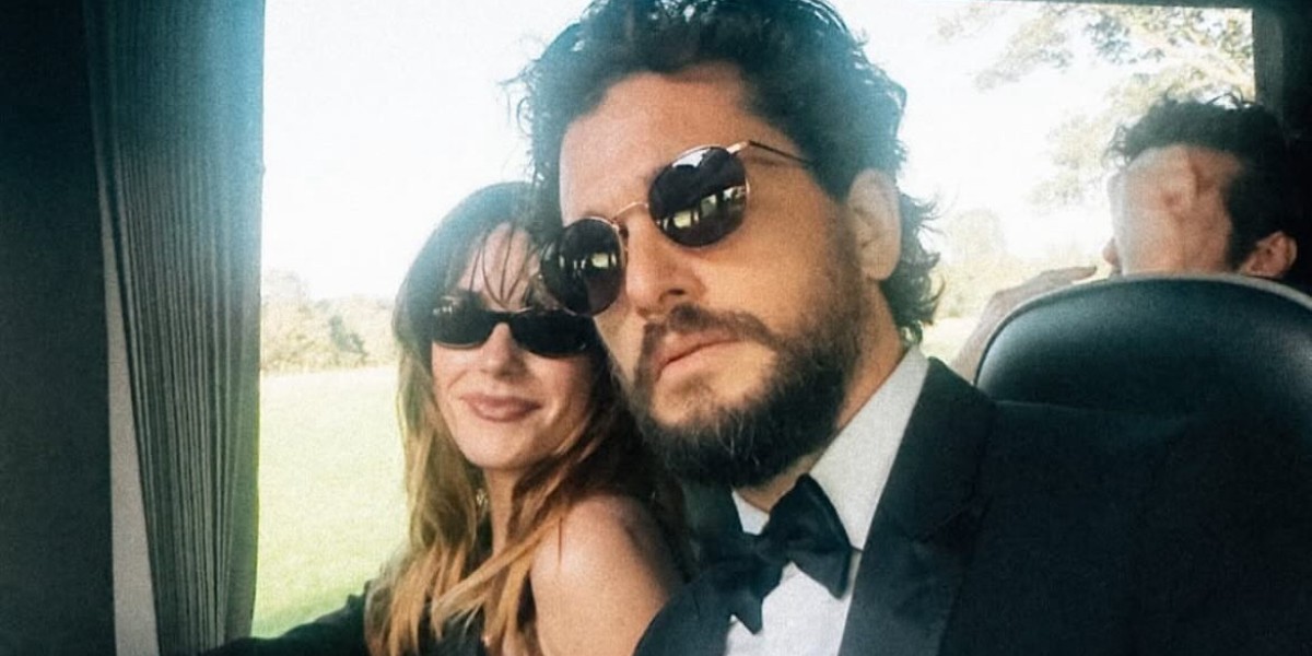 Kit Harington and Rose Leslie's home broken into