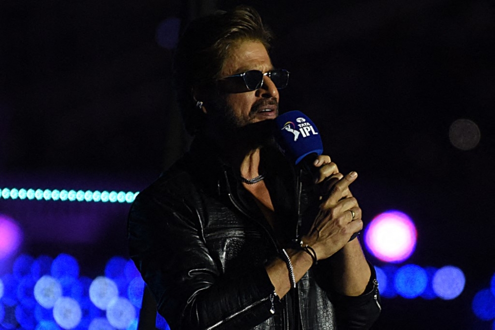 Shah Rukh Khan hit with ‘traitor’ slur after Kolkata Knight Riders signs Bangladeshi cricketer