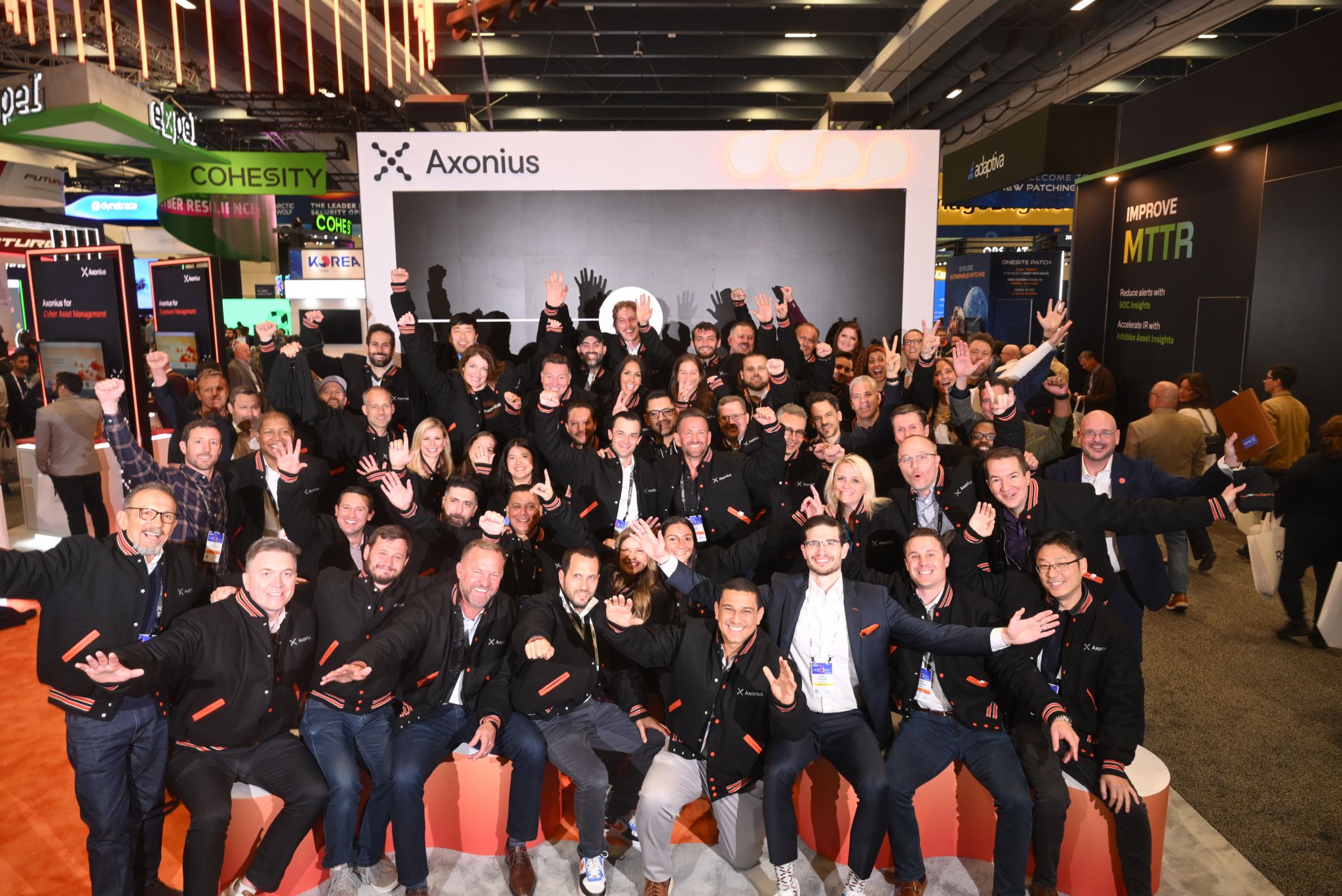 Cisco reportedly in talks to buy Israeli cybersecurity firm for $2b