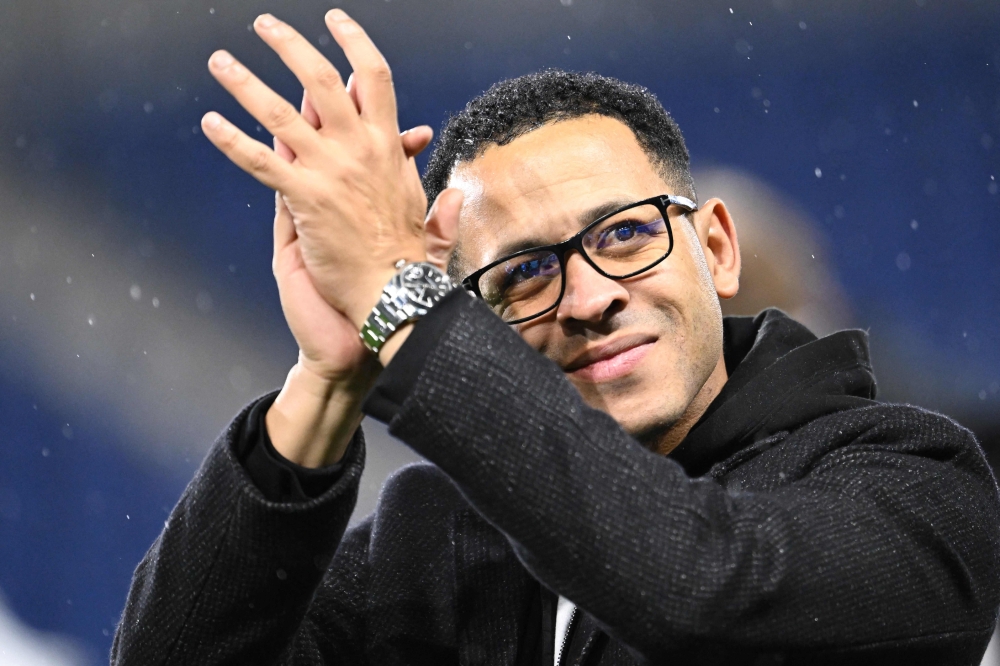 Rosenior eyes extended stay to bring stability and success to Chelsea