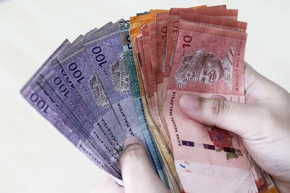 Police: ‘200pc returns’ lure leaves Penang retiree RM1m poorer