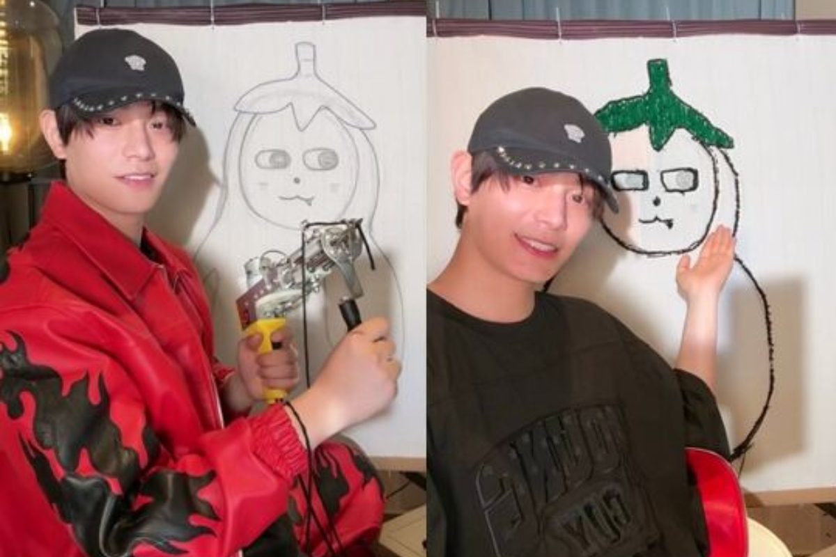 Ding Yuxi promises to pay for fans' travel expenses to return home for Chinese New Year