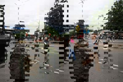 Trump threatens military operation against Colombia, after Venezuela raid