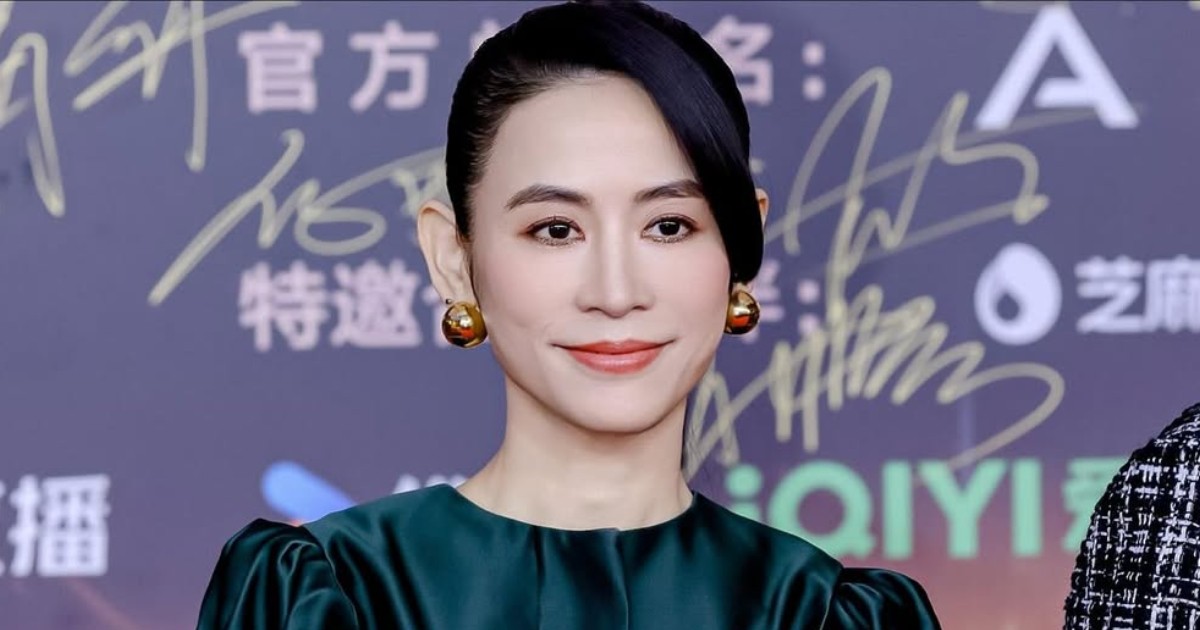 Jessica Hsuan once wary about love after mistakenly becoming a 3rd party