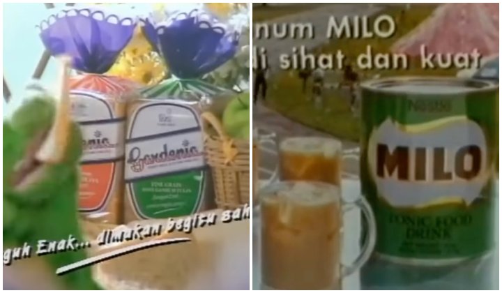 Do You Remember These Jingles? If You Do, Congratulations You’re Kind Of Old