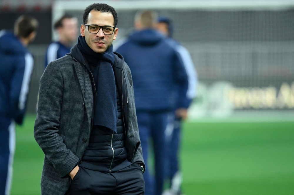 Strasbourg coach Rosenior says he ‘agreed verbally’ to become Chelsea’s next manager