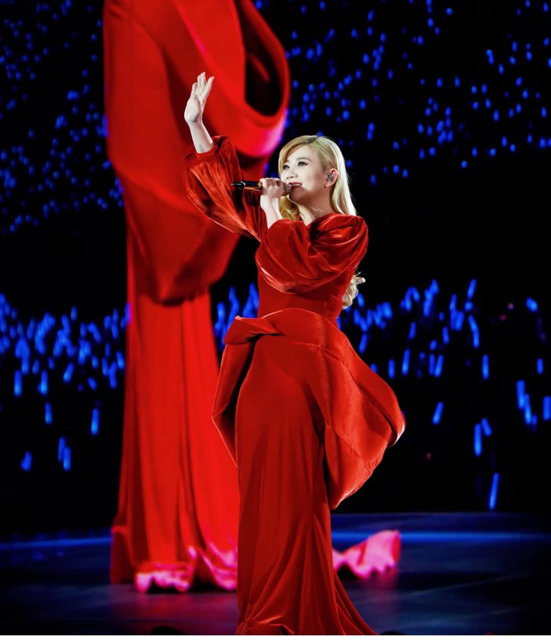 Why This Fish Leong Song Went Viral — and Then Vanished — in China After US Capture of Maduro