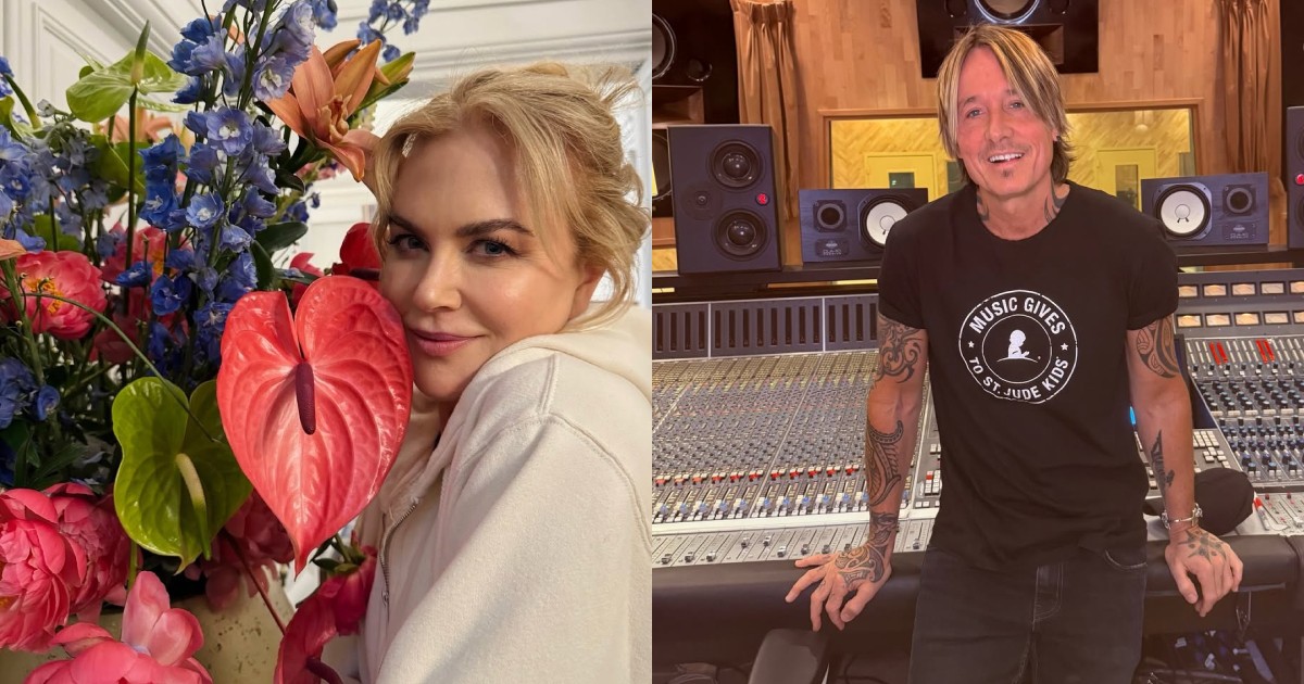 Nicole Kidman and Keith Urban finalise divorce