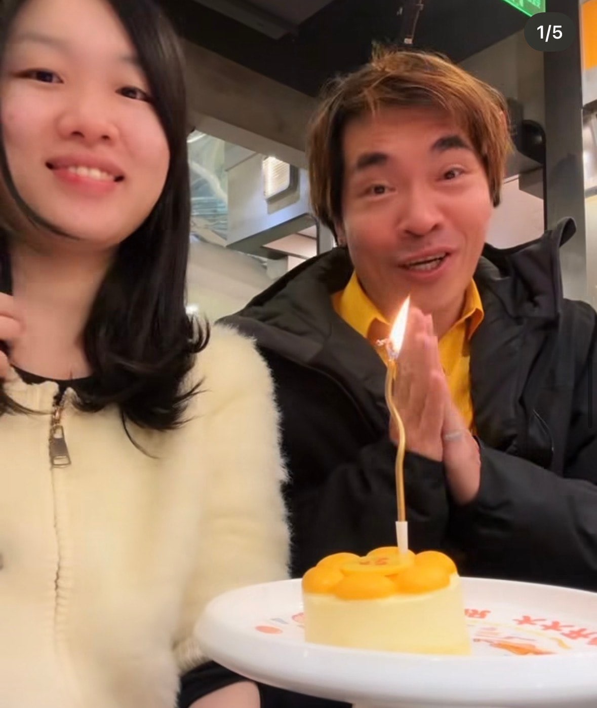 Steven Lim Overshares About Girlfriend's Past In Livestream Announcing Their Breakup