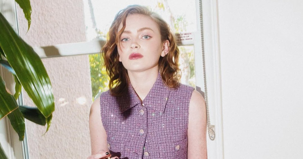 Sadie Sink teases 'there's sometimes some truth' to fan theories about Spider-Man: Brand New Day role