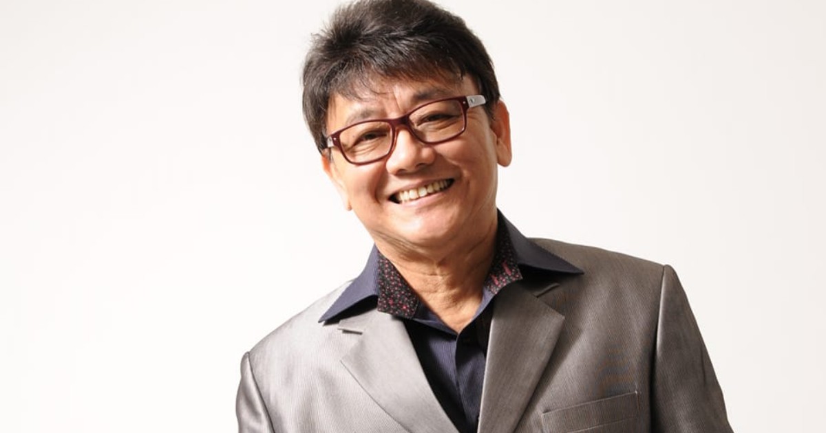 Veteran local singer Xie Jinshi dies aged 73