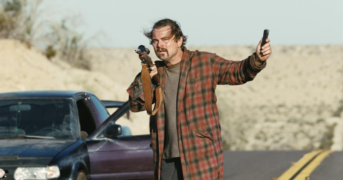 One Battle After Another leads nominations for Actor Awards