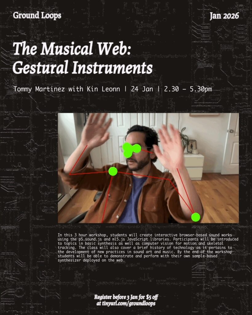 From coding workshops to an international printmaking symposium, here’s what Singapore Art Week has to offer apart from museums