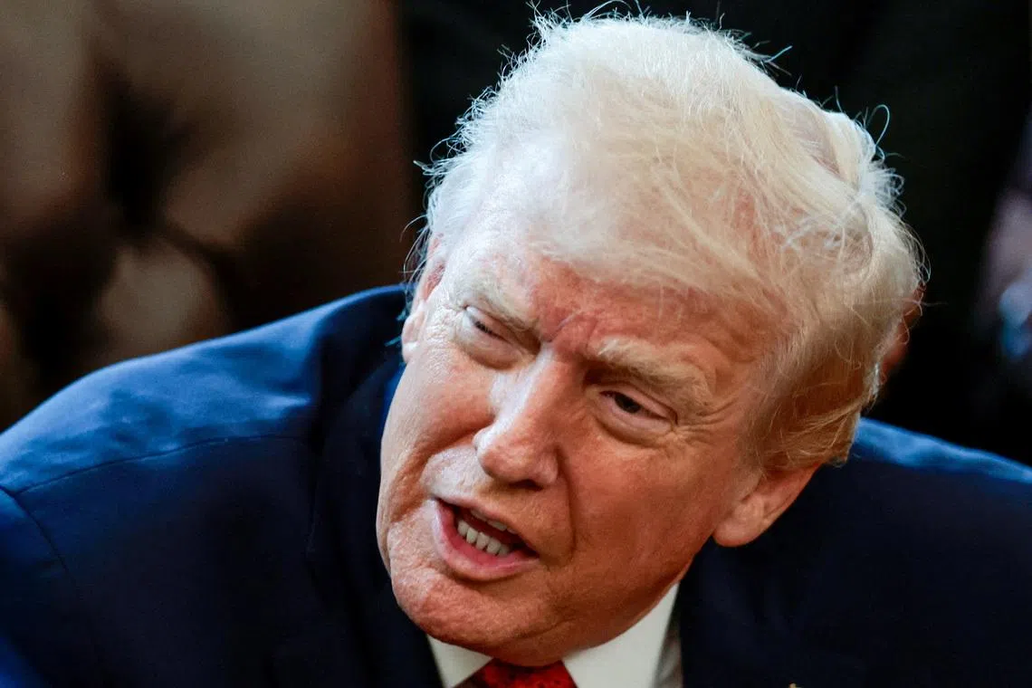 The radical honesty of Donald Trump