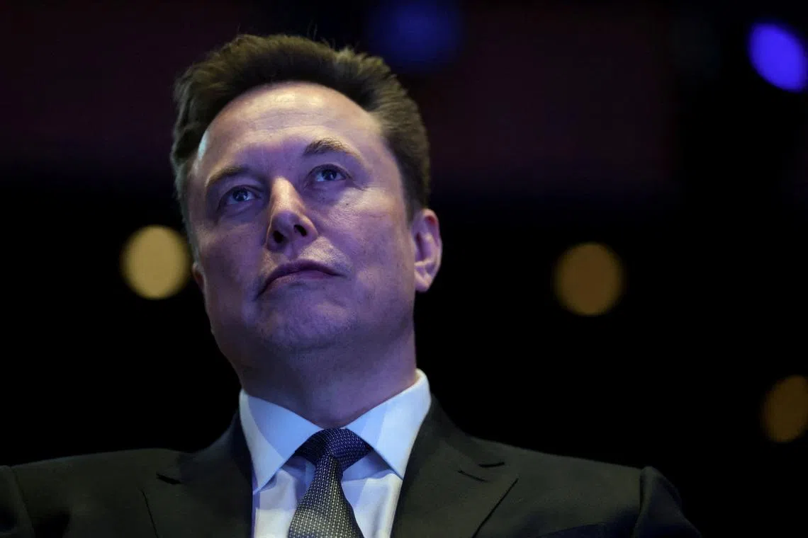 Elon Musk's Grok faces global scrutiny for sexualised AI photos