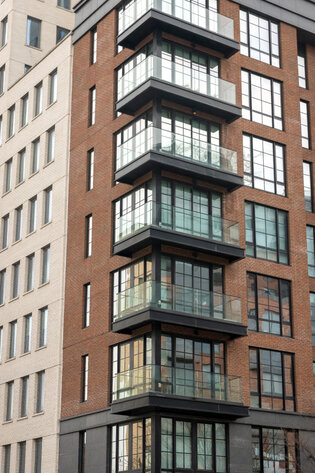 Life Led Them to Brooklyn, but to Which Two-Bedroom Condo?