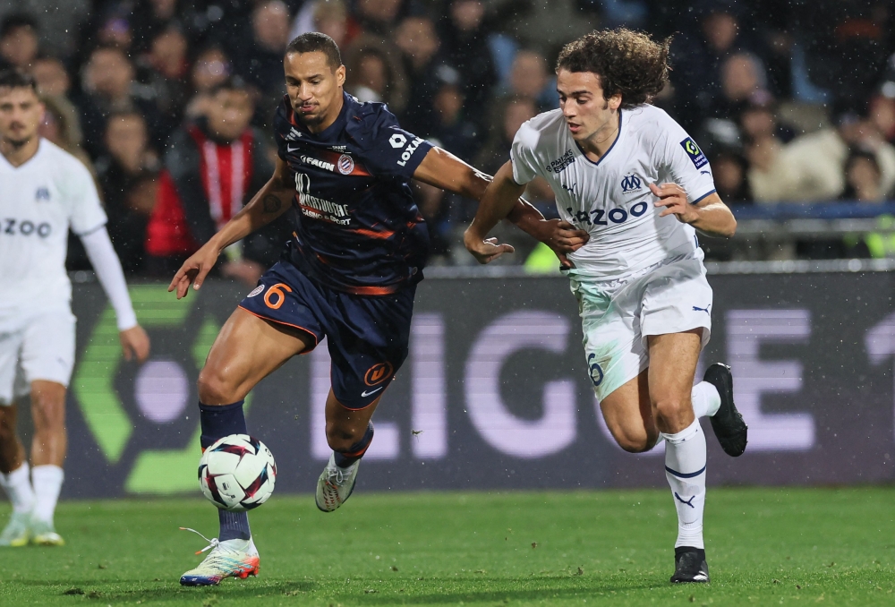 Former Arsenal midfielder Matteo Guendouzi set to join Fenerbahce from Lazio