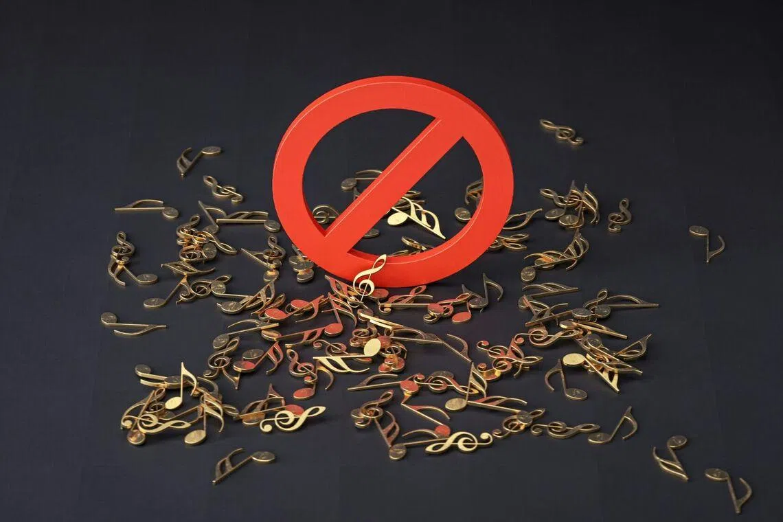 Japan to pay royalties to artistes, record labels for background music use