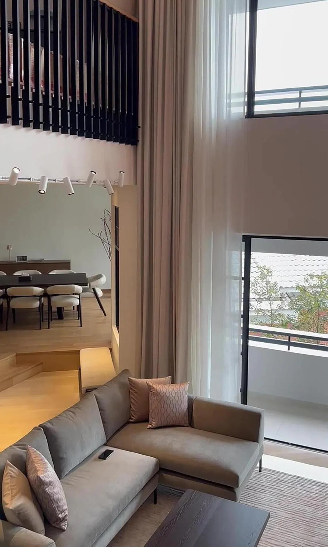 Can we finally say goodbye to Japandi minimalist homes in 2026?