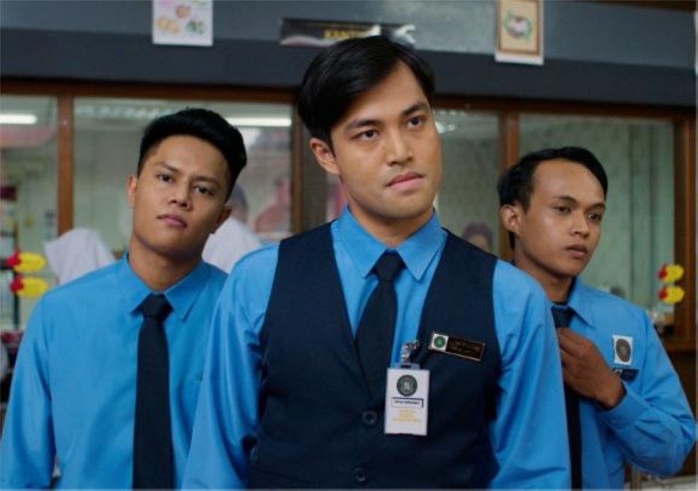 ‘Kelas Belakang’, the Viu series turning ‘hopeless’ students into inspiring characters