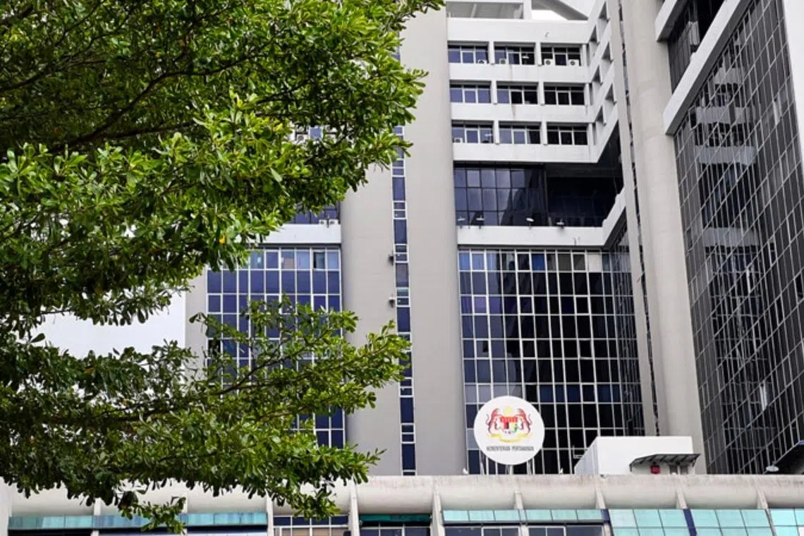 20 Air Force officers believed to be involved in ‘yeye’ culture, says RMAF chief