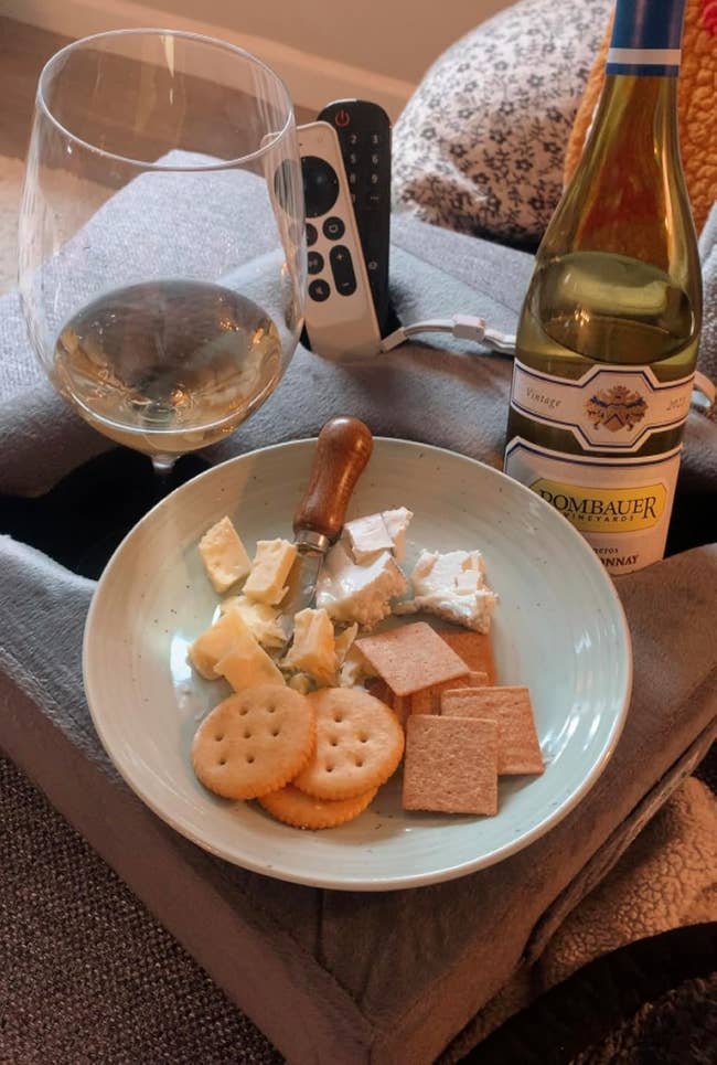 If Your Goal Is To Feel As Snug As A Bug All Winter Long, These 37 Products Will Help You Do Just That