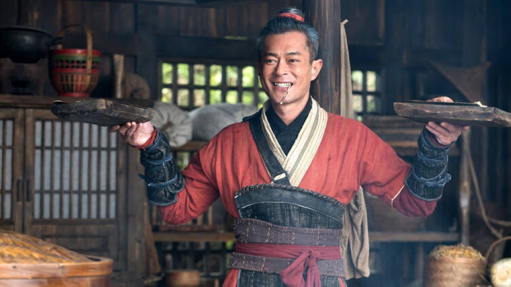 Malay Mail’s Top 10 Picks: ‘Back to the Past’ opens strong, but ‘Papa Zola’ holds No. 1 for a fourth week