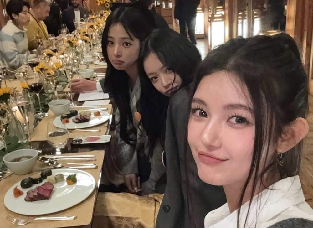 Ador drags NewJeans’ Danielle to court in eye watering 33 billion won claim