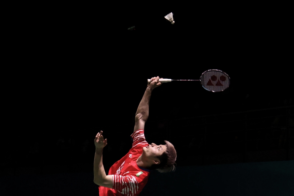 Malaysia Open: China’s Shi Yu Qi sets up title‑defence showdown with Thailand’s Kunlavut