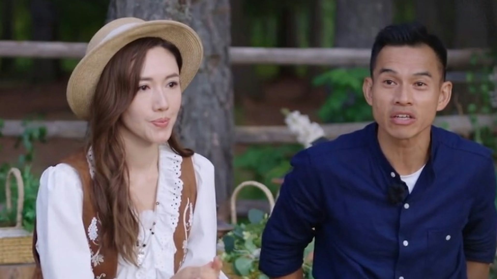 “I’m Soft-Hearted”: HK Actress Gives Ex-Fiancé Another Chance After Reality Show Reunion