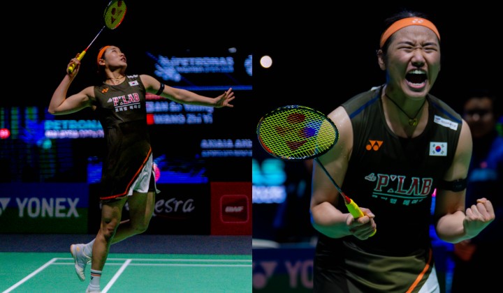 So Close, Yet So Far: Malaysia’s Wait For Badminton Home Glory Continues