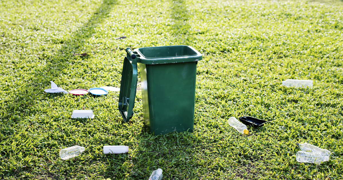 Littering offence: Johor agency says action will be taken against foreigners for defaulting on punishment