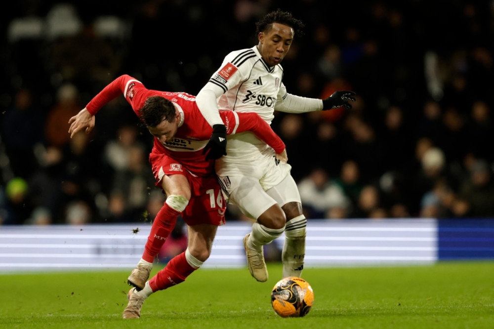 Crystal Palace stunned by sixth-tier Macclesfield as FA Cup shocks mount