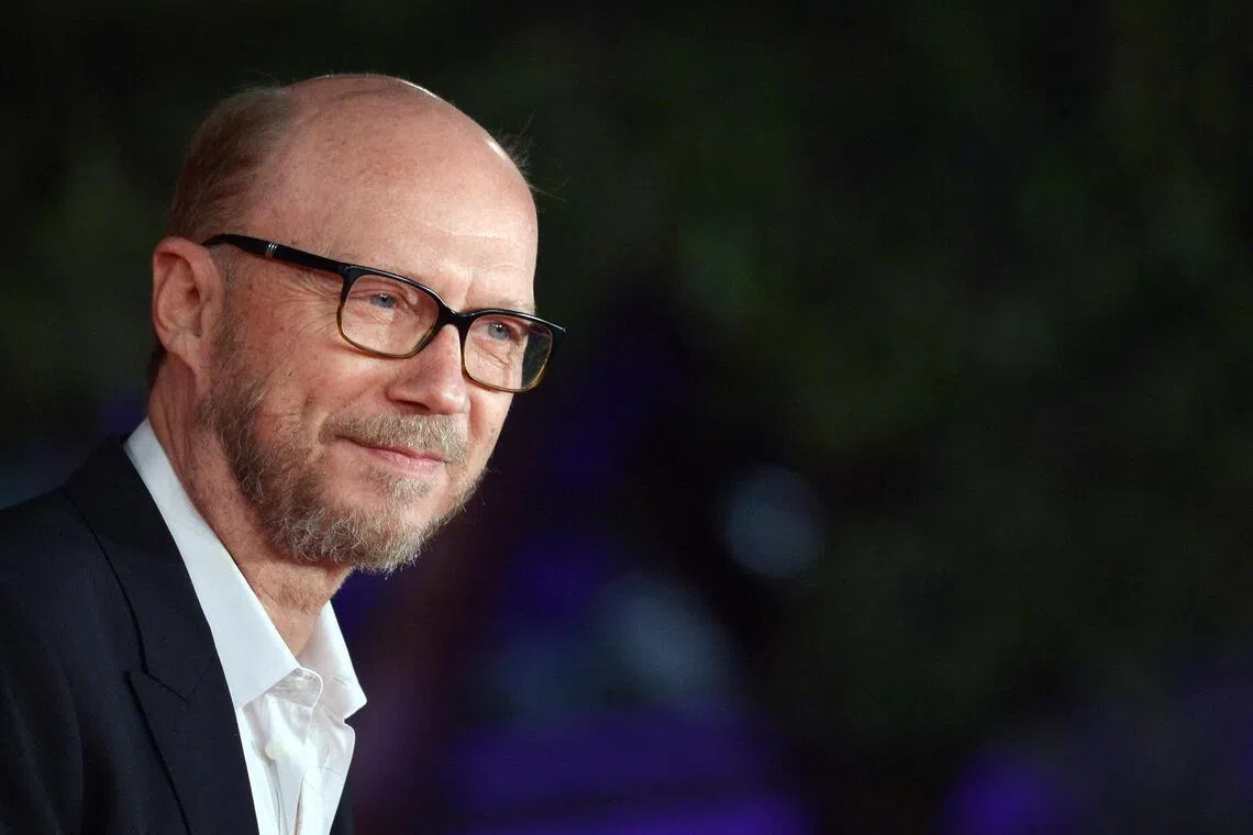 Oscar-winning film-maker Paul Haggis reaches $2.6m settlement after 2022 rape verdict