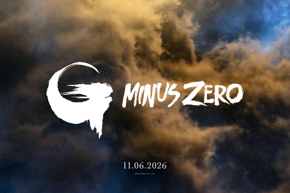 Godzilla Day just got bigger: ‘Godzilla Minus Zero’ set to crush theatres this November