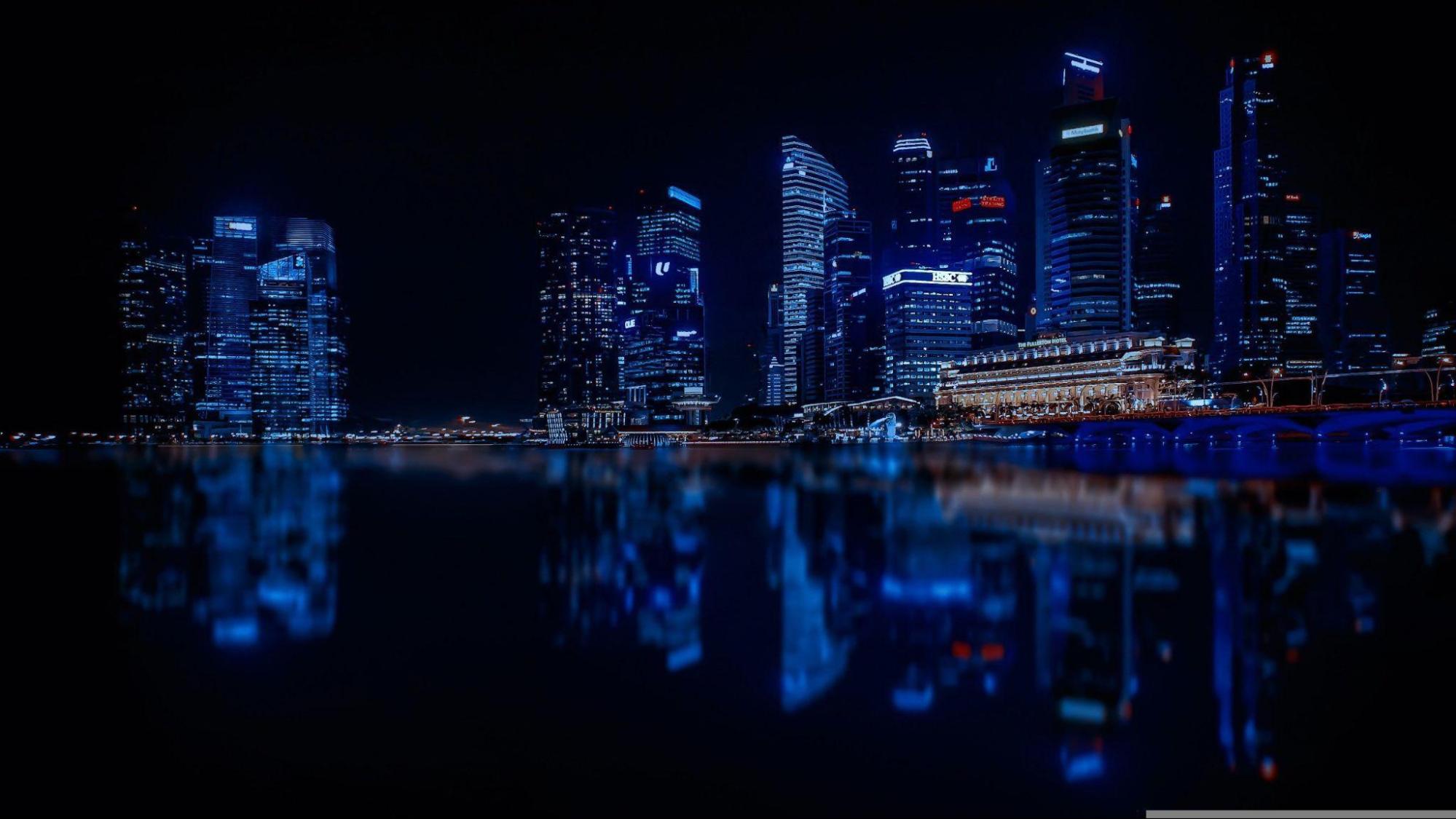 Singapore Gamers Made Online Gaming Count