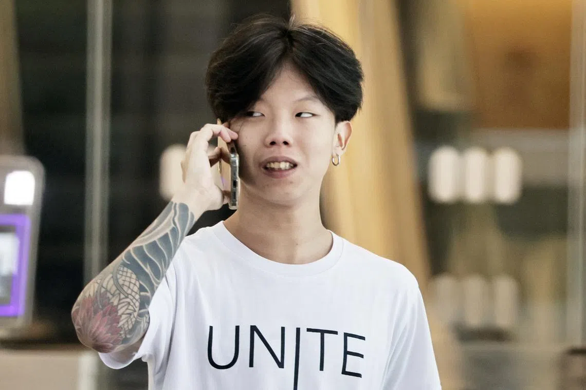 Over 4 months’ jail for man who forced friend to drink urine over missing money