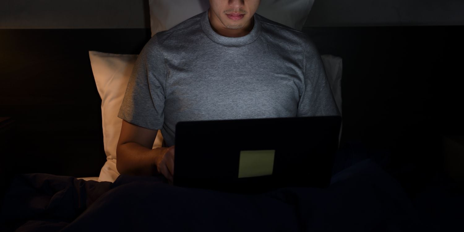 Woman feels "not good enough" because her husband prefers porn over her!