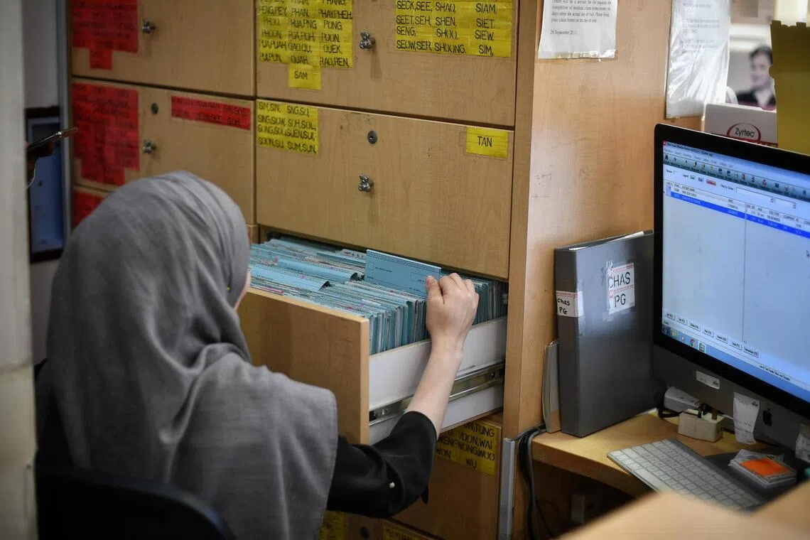 Patients must be notified, give consent for their health information to be shared with insurers