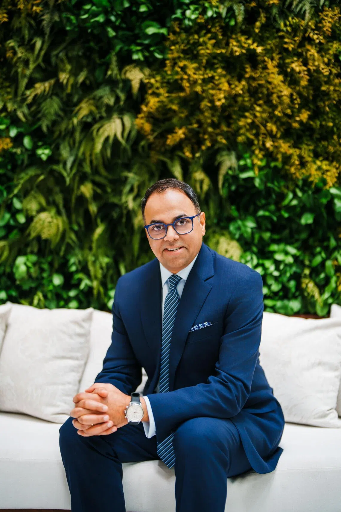 Singapore too pricey, dull for tourists? Not true: Marriott regional boss