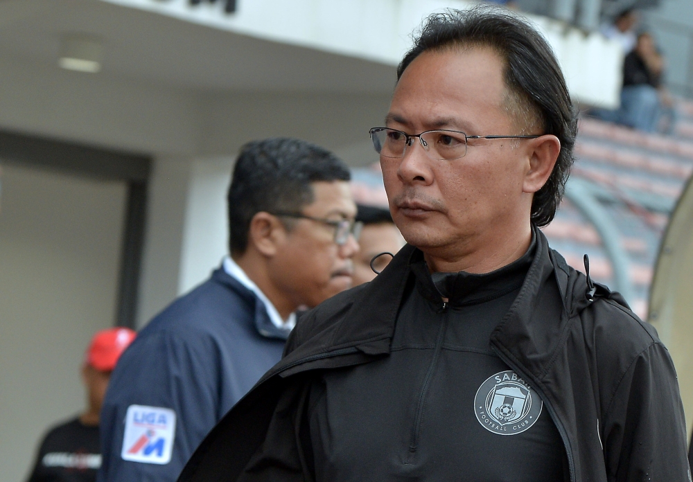 Malaysia’s young footballers set to gain as Ong Kim Swee vows to close gap with regional rivals